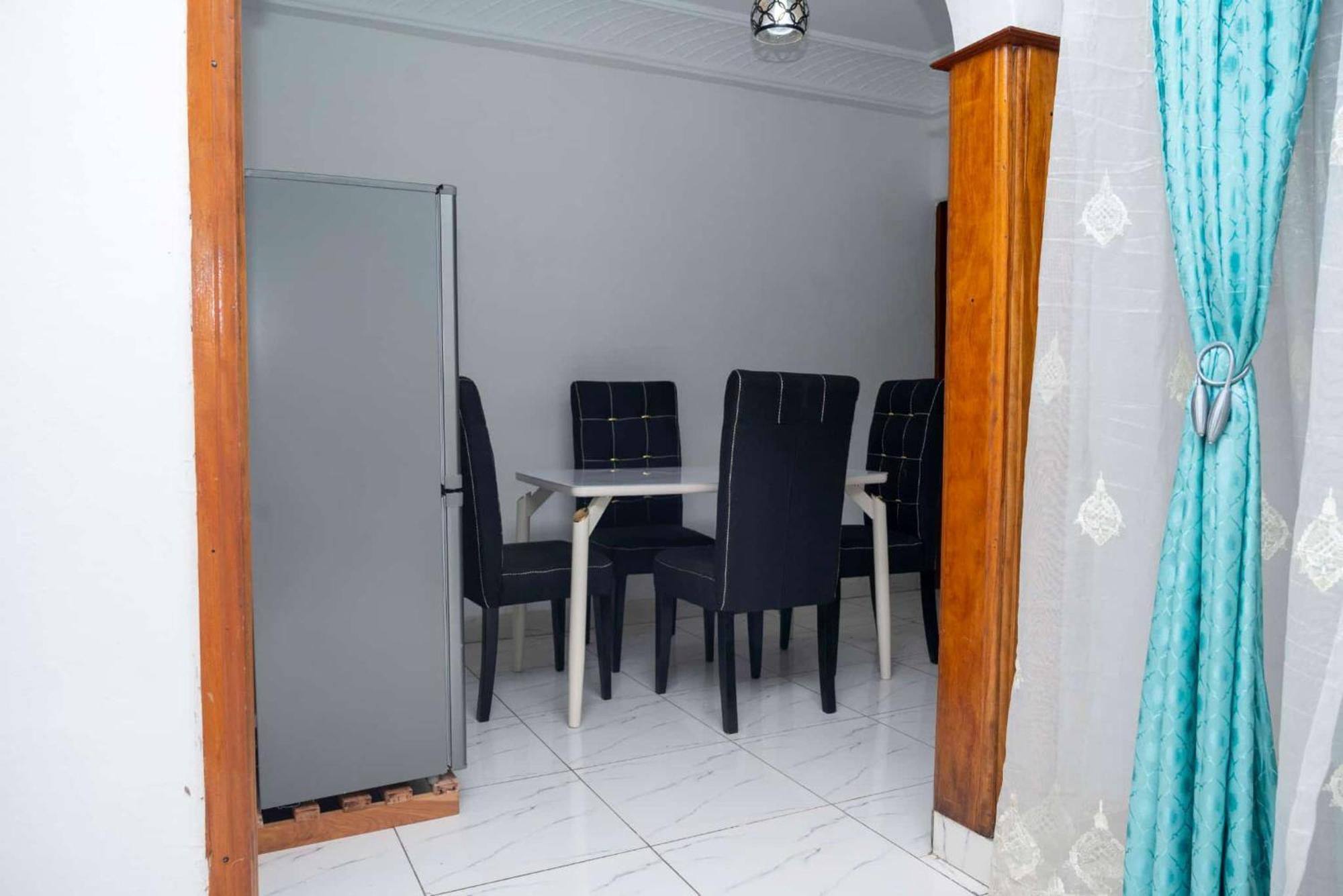 Sweet Inn Limbe Exterior foto