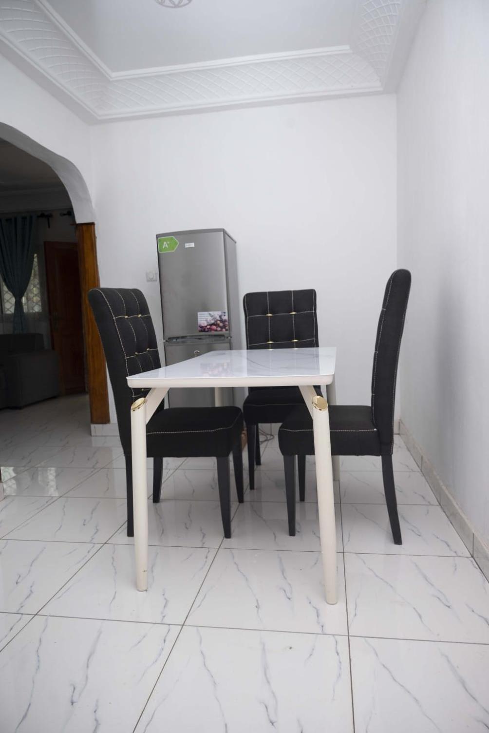 Sweet Inn Limbe Exterior foto